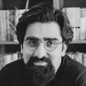 احمدرضا آذرپندار