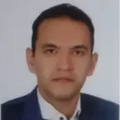مهدی متقی