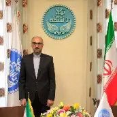 امیربهرام عرب احمدی
