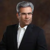 جواد پورغفار