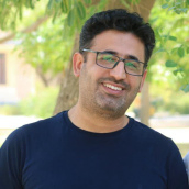 محسن  سلیمانی بابرصاد