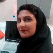 ماجده مردانیان