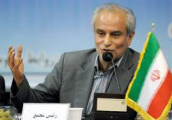 سید نصرالله سجادی