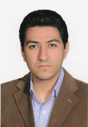احمد شهیدیان