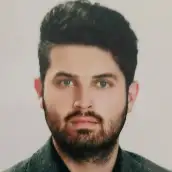 محمدرضا اصغری