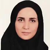 الناز علاف جعفری