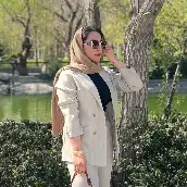 فرناز کلیدری