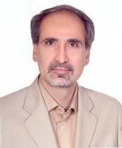 سیروس قنبری