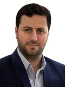 محمدمهزیار زرینه