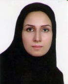 زهرا احمدی اردکانی
