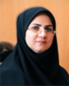 فاطمه بهجتی اردکانی