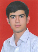 امین پایدار اردکانی