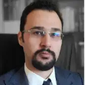 علیرضا عربشاهی