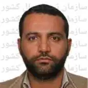 مجید قنبری