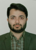 محمد صحرایی اردکانی