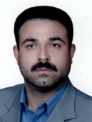 علی صحرائی اردکانی