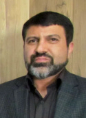 حسین غفوری چرخابی