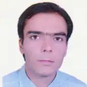 محمدرضا فرجی
