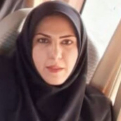 سعیده کلانتری