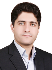 احسان سلیمانی دهکردی