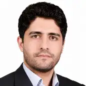 احسان سلیمانی دهکردی