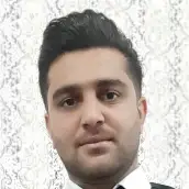 علی همرنگ