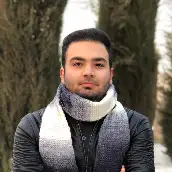 علی رمضانی