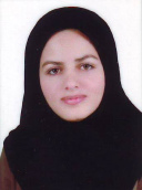 مریم مروتی