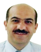 سیدرضا هاشمی