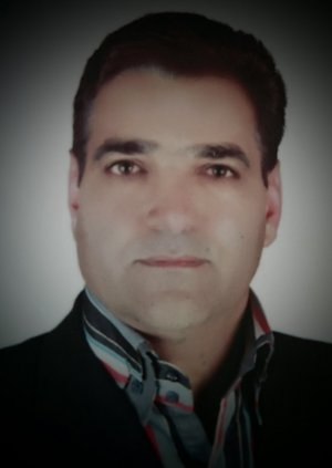 عباسعلی ایلدرآبادی