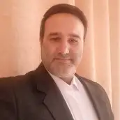 دکتر محمد براریان