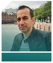 پویا بقایی مقدم