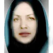 کبری رهبرجیرنده