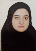 مرضیه حسین زاده