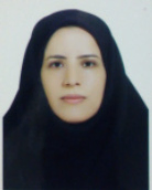 محبوبه سادات حسین زاده