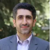 احسان طوفانی نژاد