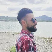 مبین صارمی