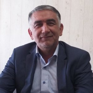 علی ماهرالنقش