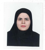 هدیه یزدانی