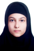 مهدیه عبداللهی موقر