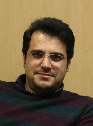 مهدی باستان