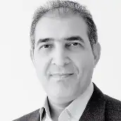 عباس غفاری