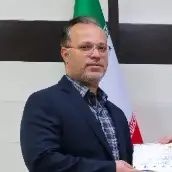 محمدعلی ضرغامی