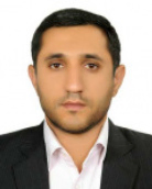 محمدعلی رستمی نژاد