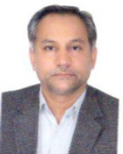 محمدرضا رضائی