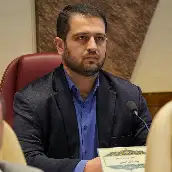 یحیی احمدی