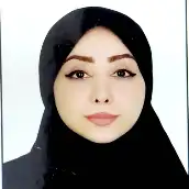 سیده پونه حسینی