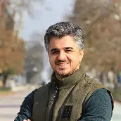 احمدرضا شاهپوری