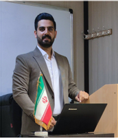 حامد خیرالهی میدانی