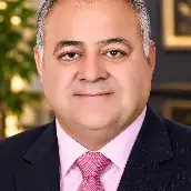 محسن عابدی